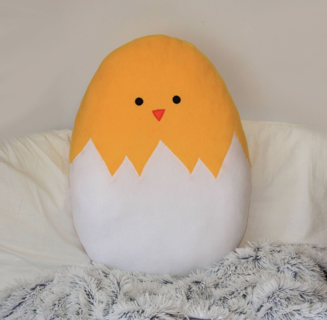 Chicken Pillow 23.6 - image 1