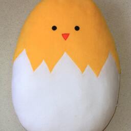 Chicken Pillow 23.6 - thumbnail 2