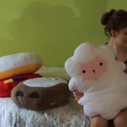 Chicken Pillow 23.6 - thumbnail 3