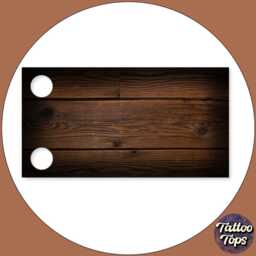 Tattoo Tops, Work Station Surface Topper - thumbnail 4