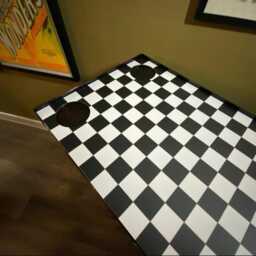 Tattoo Tops, Work Station Surface Topper - thumbnail 3