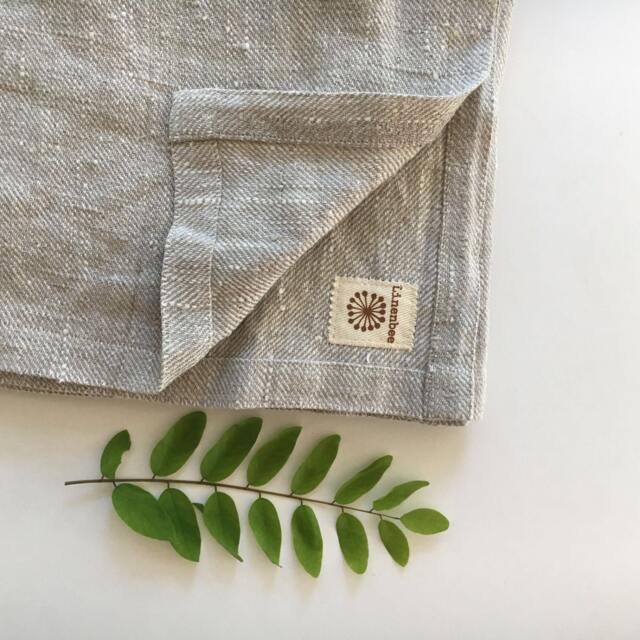 Linen Towels, Set Of Bath Towel With Two Face Towels, Towel Set, Guest Hand Towels Linen, Gift For Her, Mom, Wedding - image 1