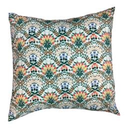 Rifle Paper Co Bramble in Cream Fabric Pillow Cover - thumbnail 3