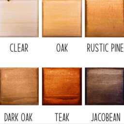 Rustic Wooden Milking Stool - Farmhouse Bathroom Bedroom Side Table 6 Briwax Finishes - thumbnail 4