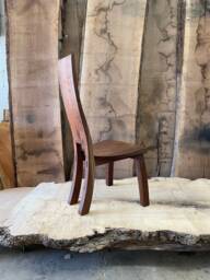 Cascade Dining Chair