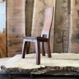 Cascade Dining Chair - thumbnail 2