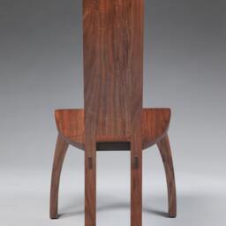 Cascade Dining Chair - thumbnail 4