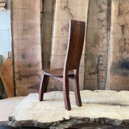 Cascade Dining Chair - thumbnail 3