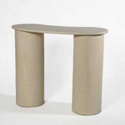 Bean Console, Micro Concrete Texture - thumbnail 4