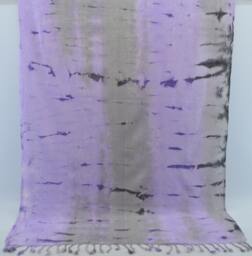 Turkish Towel, Dye Beach Towel, Surfer Towel, Batik Towel, Turkish Peshtemal, 38''x65 - thumbnail 1