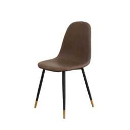 Luxeon Dining Chair - Modern Style - thumbnail 3