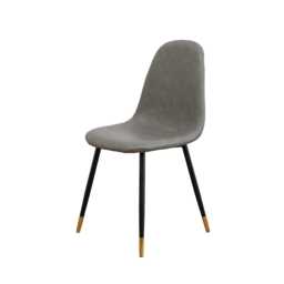 Luxeon Dining Chair - Modern Style - thumbnail 2