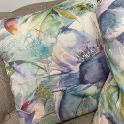 "Voyage Maison Fabric, 12"" X 20" - thumbnail 2