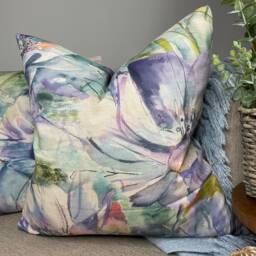 "Voyage Maison Fabric, 12"" X 20" - thumbnail 1
