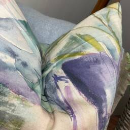 "Voyage Maison Fabric, 12"" X 20" - thumbnail 3