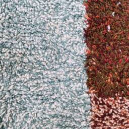 Custom Berber Moroccan Rug, Beni Ourain Carpet, All Wool Rug, Azilal Rug, Vintage Area Rug, Floor Boho Rug , Old Hand-Knotted Rug - thumbnail 4