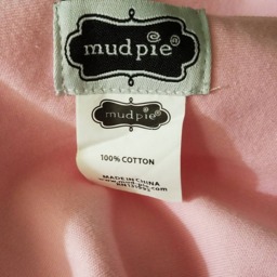 Personalized Baby Plaque & Blanket - thumbnail 3