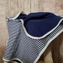 Personalized Baby Plaque & Blanket - thumbnail 4