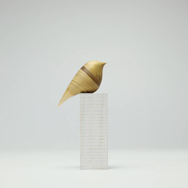 Duo Bird - 162 - image 1