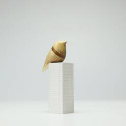 Duo Bird - 162 - thumbnail 2
