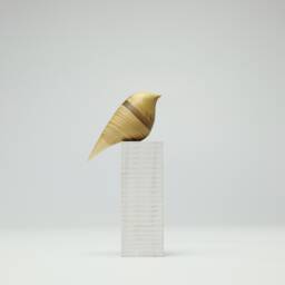 Duo Bird - 162 - thumbnail 1