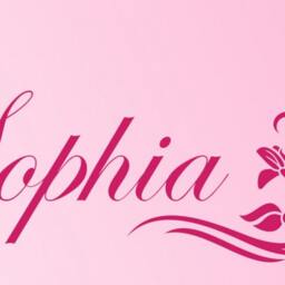 Personalized Name & Butterflies Blossom Custom Girls Nursery Wall Decal #1104 - thumbnail 3