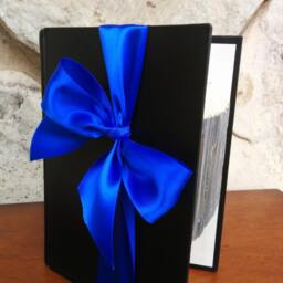 Justice - Folded Book Art Fully Customizable, Law, Judge - thumbnail 4