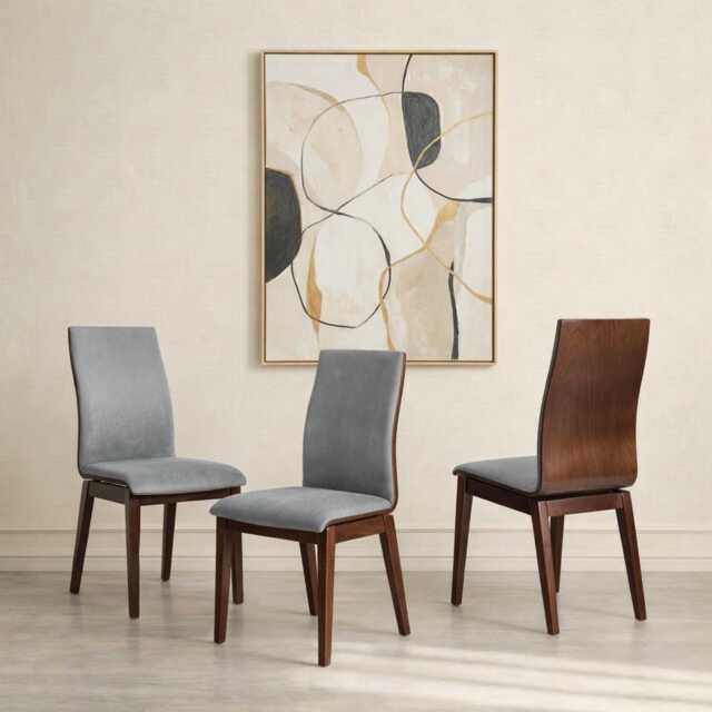 Dining Chair Bella - image 1