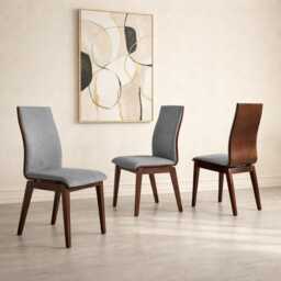 Dining Chair Bella - thumbnail 2