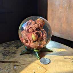 The Dormant Shoggoth Embryos Of Dr. Lake - Generation 2 - thumbnail 1