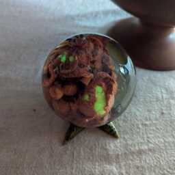 The Dormant Shoggoth Embryos Of Dr. Lake - Generation 2 - thumbnail 4