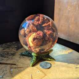 The Dormant Shoggoth Embryos Of Dr. Lake - Generation 2 - thumbnail 3