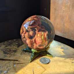 The Dormant Shoggoth Embryos Of Dr. Lake - Generation 2 - thumbnail 2