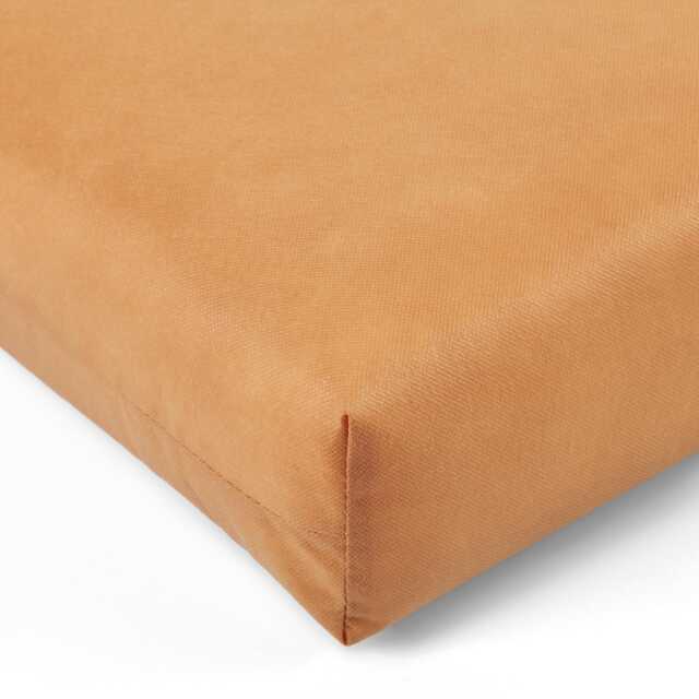 3 Inch - 7, 5-8 cm Foam For Comfort Cushion Re-Filling. Wrapped in - Dacron Bonded Polyester Fibre 100Gsm + Spunbond Interlining Fabric Case - image 1