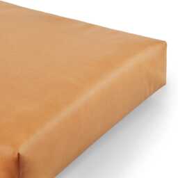 3 Inch - 7, 5-8 cm Foam For Comfort Cushion Re-Filling. Wrapped in - Dacron Bonded Polyester Fibre 100Gsm + Spunbond Interlining Fabric Case - thumbnail 3