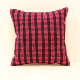 14x14 - 35x35 cm Kilim Pillow Cover Home Cushion Decorative Throw Pillows Rustic Couch Designer Boho Case Livingroom 4Obf-40 - thumbnail 2
