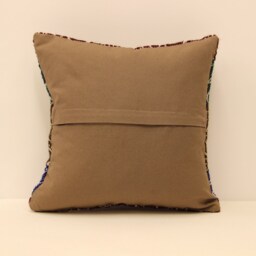 14x14 - 35x35 cm Kilim Pillow Cover Home Cushion Decorative Throw Pillows Rustic Couch Designer Boho Case Livingroom 4Obf-40 - thumbnail 4
