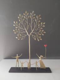 Our Family Tree