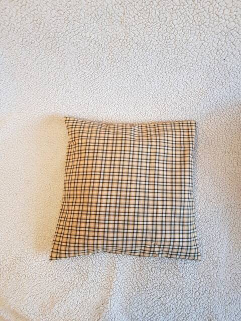 Pillow Covers, Striped Pillows, Custom Pillow Covers, Personalized Pillows, Unique Cover, Wedding, Gift, Lace Pillows - image 1