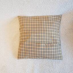 Pillow Covers, Striped Pillows, Custom Pillow Covers, Personalized Pillows, Unique Cover, Wedding, Gift, Lace Pillows - thumbnail 3