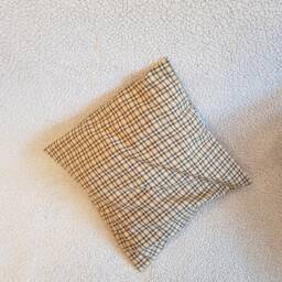 Pillow Covers, Striped Pillows, Custom Pillow Covers, Personalized Pillows, Unique Cover, Wedding, Gift, Lace Pillows - thumbnail 2