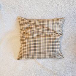 Pillow Covers, Striped Pillows, Custom Pillow Covers, Personalized Pillows, Unique Cover, Wedding, Gift, Lace Pillows - thumbnail 4