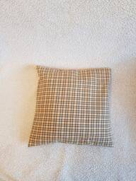 Pillow Covers, Striped Pillows, Custom Pillow Covers, Personalized Pillows, Unique Cover, Wedding, Gift, Lace Pillows