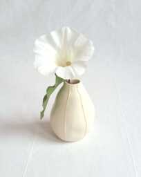 Bud Vase. Simple Original Handmade Pottery - thumbnail 1
