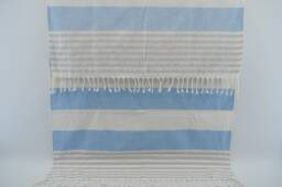 "Terry Towel, 40""x65"