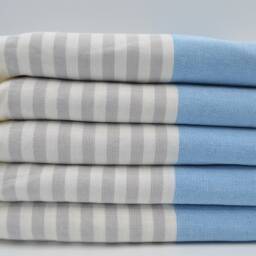 "Terry Towel, 40""x65" - thumbnail 2