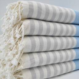 "Terry Towel, 40""x65" - thumbnail 3