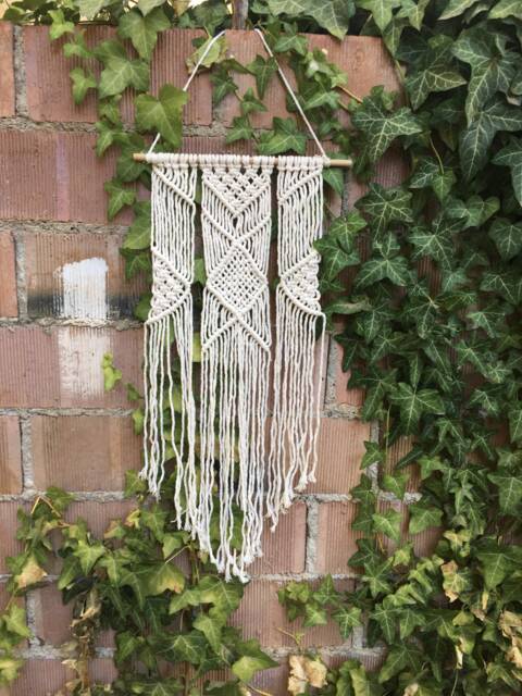 Sale, Macrame Wall Hanging, Home Decor, Boho Art, Woven Hanging, Woven Tapestry, Boho Decor, Wall Tapestries - image 1