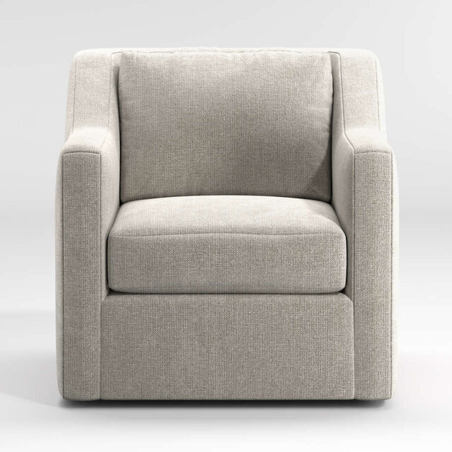 Swivel Chair - image 1