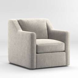 Swivel Chair - thumbnail 2